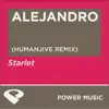 Power Music Workout - Alejandro - Single